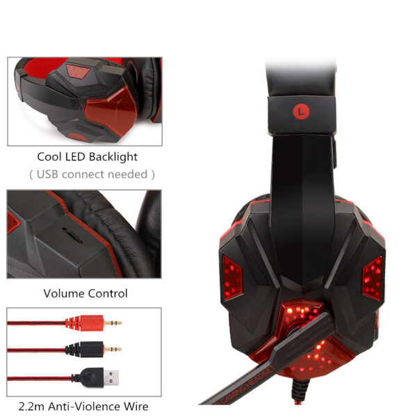 headphones - Image 3
