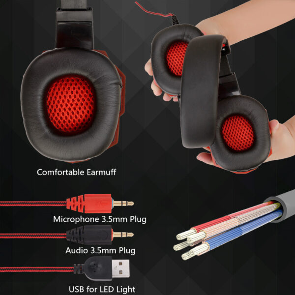 headphones - Image 8