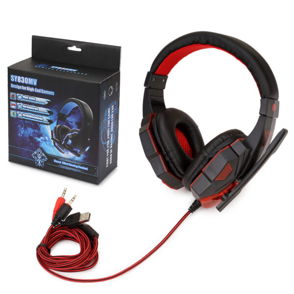 headphones - Image 5
