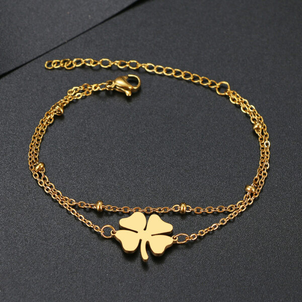 Women's Exquisite Simple Fashion Personality Bracelet - Image 4