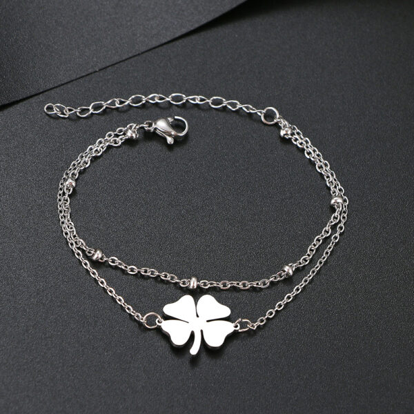 Women's Exquisite Simple Fashion Personality Bracelet - Image 2